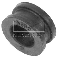 Gear Shift Insulator - Front (Holden Special HR 3.0L I6)