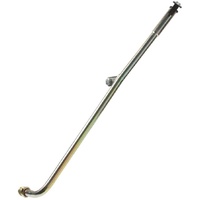 Ford C4 Pan Fill Locking Dipstick & Tube Kit (C10 Style)