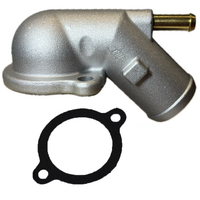 EA EB ED XG Falcon 3.2 3.9 4.0 Thermostat Housing Water Inlet & Gasket - 6 Cylinder OHC