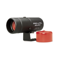 Pro-Lite Warning Light - Black