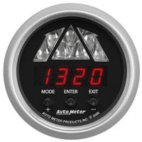 Sport-Comp 2-1/16" Digital Pro Shift Light (0-16,000 RPM)