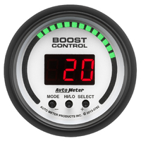 Phantom 2-1/16" Boost Controller (30 In Hg/30 PSI)