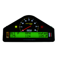 Pro-Comp Pro Street Dash (0-8K RPM)