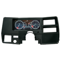 Direct Fit Digital Dash Invision LCD Dash Kit (73-87 Chevy & GMC Full Size Truck)