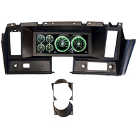 Direct Fit Digital Dash Invision LCD Dash Kit (69 Camaro)