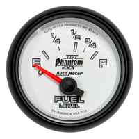 Phantom II 2-1/16" Fuel Level w/ Air-Core (16-158 Ω)