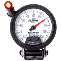 Phantom II 3-3/4" Pedestal Tachometer (0-10,000 RPM)