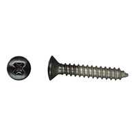 1967-68 Mustang 12pc Door Grill Mounting Screw Kit