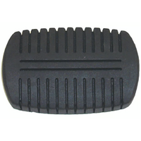 1947 - 1960 Chevrolet GMC Pickup Truck Brake or Clutch Pedal Pad