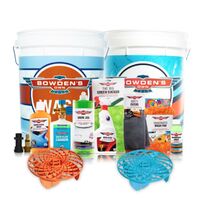 Safe Wash System Kit