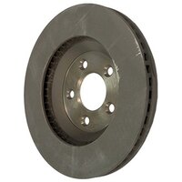 2005 - 2014 Mustang Motorcraft Front Brake Rotor