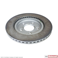 2005 - 2014 Mustang Motorcraft Rear Brake Rotor