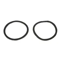 1960 - 1966 Chevrolet GMC Pickup Truck Tail Light Lens Gaskets - Stepside - Pair