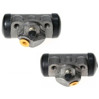 1965 - 1966 & 1970 - 1973 Mustang V8 Rear Wheel Cylinders 29/32" Bore - Pair