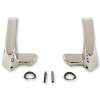 1964 - 1966 Mustang Vent Window Handles - Pair