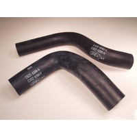 1964 - 1965 Mustang Concours Correct Radiator Hose (260, 289, 289 Hi-Po)