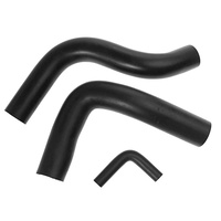 1964 - 1969 Mustang 289 302 V8 Radiator Hose Set