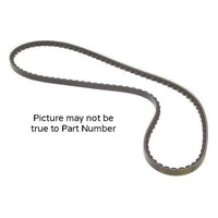 Air Conditioner Belt (65-67 & 69, 260, 289, 302, Before 1-23-69)