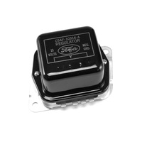 1965 Mustang Voltage Regulator FoMoCo without A/C