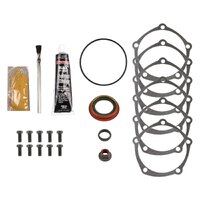 1964 - 1973 Mustang V8 Differential Ring & Pinion Install Kit (8” Rear End)