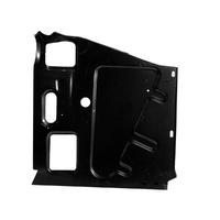 1964 - 1966 Mustang Cowl Side Panel (Left Hand)