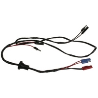 1964 - 1965 Mustang Neutral Safety Switch Harness