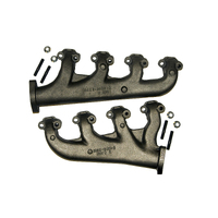 1964 - 1967 Mustang High Performance (K Code) Exhaust Manifolds (260,289,302)