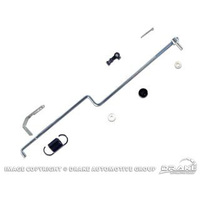 1964 - 1968 Mustang Throttle Linkage Kit (2BBL 289)