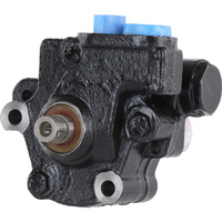 1964 - 1965 Mustang Power Steering Pump V8 NEW - Front Mount - Eaton