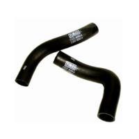 1966 Mustang Concours Correct Radiator Hose (289, 289 Hi-Po)