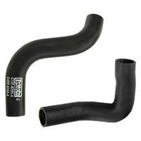 1967 Mustang Concours Correct Radiator Hose (289, 289 Hi-Po)