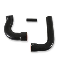 1966 - 1970 Mustang Cougar Fairlane Big Block, Silicone Radiator Hose Set