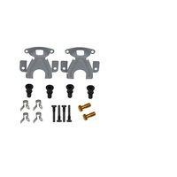 1968 - 1973 Mustang Disc Brake Caliper Rebuild Hardware Kit