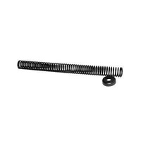 1969 - 1970 Mustang Front Park Brake Cable Spring and Cap