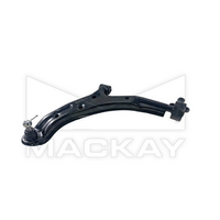 Front Control Arm for Nissan Pulsar Q N16 1.8L QG18DE - Lower Left