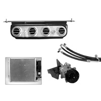 1964 - 1966 Mustang OE Style AC Kit (302)