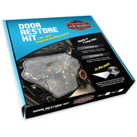 Car Builders Door Restore Kit (2 Doors)