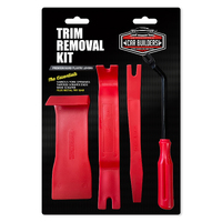 Car Builders Trim Removal Kit