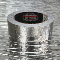 Car Builders Water Proof Van Liner Tape (38mm x 25m)