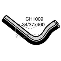 Radiator Hose (Celica RA40R 2.0L I4)