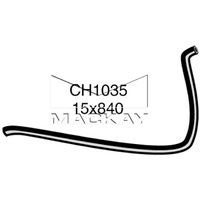 Heater Hose (Escort MK1 1.3L I4) 840mm