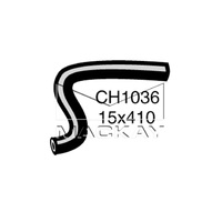 Heater Hose (Escort MK1 1.3L I4) 410mm