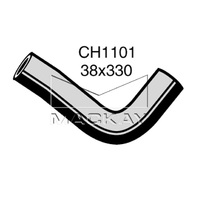 Radiator Hose - Upper (Fairmont XC 4.1L I6)