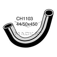 Radiator Hose - Bottom (Jaguar XJ12 II 5.3L)