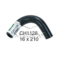 Engine By Pass Hose (Commodore VL 5.0L V8)