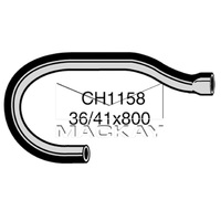 Radiator Hose - Upper (Volvo 262C . 2.7L V6)