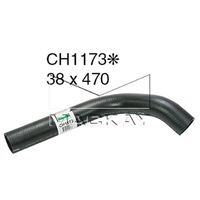 Radiator Hose - Lower (Commodore VH 3.3L I6)