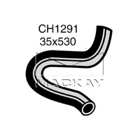 Radiator Hose - Upper (Laser KA/KB 1.5L I4)