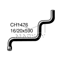 Engine By Pass Hose (Camira JE 2.0L I4)