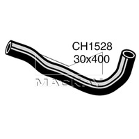 Radiator Hose - Upper (Corolla AE71R 1.6L I4)